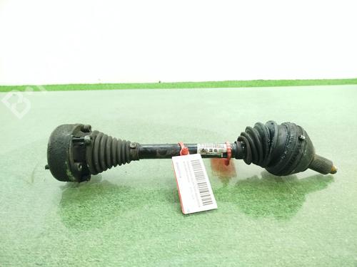 Used Left front driveshaft Left front driveshaft SKODA RAPID (NH3, NK3, NK6) [2012-2022] 32438791 32438791