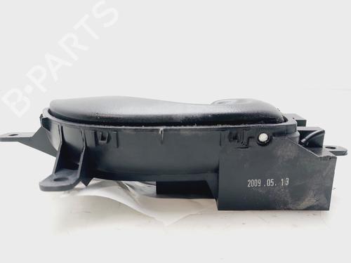Used Front right interior door handle RENAULT KOLEOS I (HY_) 2.0 dCi (HY0K) (150 hp) 22954927