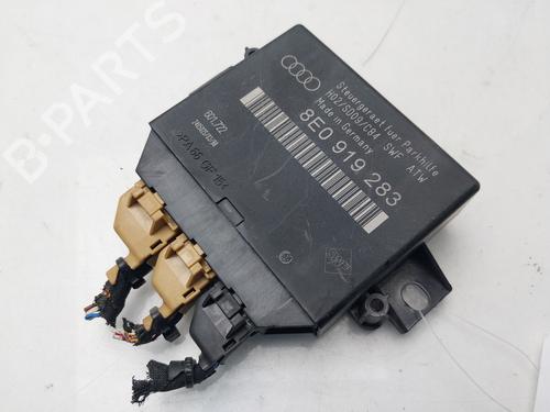 Electronic module AUDI ALLROAD C5 (4BH) 2.5 TDI quattro | BP36219487M83 - Image 5