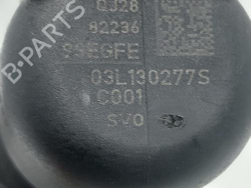 Injector AUDI A1 (8X1, 8XK) 1.6 TDI | BP37416538M100 - Image 3