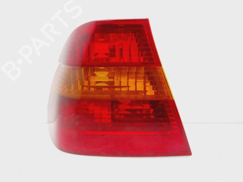 Venstre baglygte BMW 3 (E46) 320 d (150 hp) 32071404