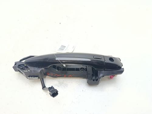 Used Front left exterior door handle Front left exterior door handle 37229857 37229857