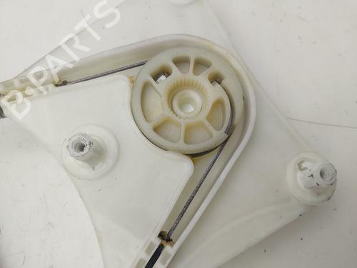 Front left window mechanism VW T-ROC (A11, D11) | BP37200164C22 - Image 4