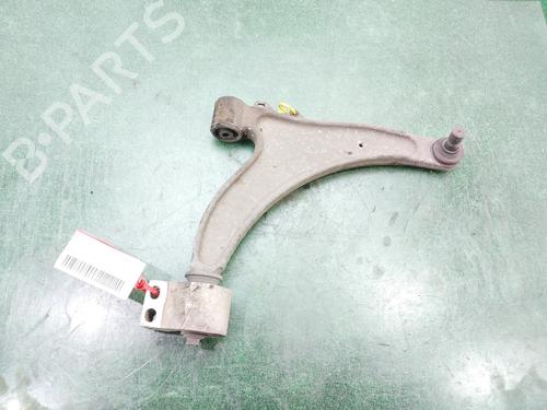 Used Right front suspension arm OPEL INSIGNIA A (G09) 2.0 CDTI (68) (131 hp) 13693993