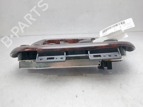Climate control CHRYSLER VOYAGER / GRAND VOYAGER III (GS_, NS_) 2.5 TD | BP12417362I5 