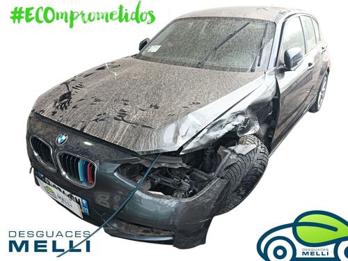 Brugte BMW 1 (F20) 116 i (136 hp) 4271485