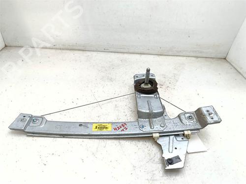 Used Rear left window mechanism Rear left window mechanism 38408378 38408378
