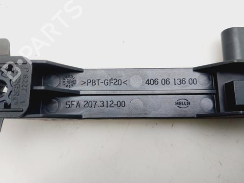 Electronic module MERCEDES-BENZ A-CLASS (W177) A 200 d (177.012) | BP30658180M83
