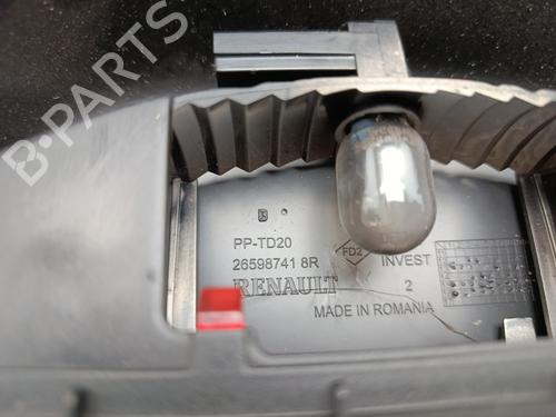 Bremselys DACIA SANDERO II | BP34122528L11 - Image 3
