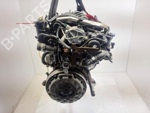 Engine CITROËN C5 III (RD_) 2.0 HDi 140 (RDRHF8, RDRHFA, RDRHA8, RDRHAJ) | BP31088363M1 - Image 6