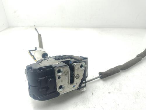 Front right lock NISSAN QASHQAI / QASHQAI +2 I (J10, NJ10, JJ10E) 1.6 | BP28208437C97 