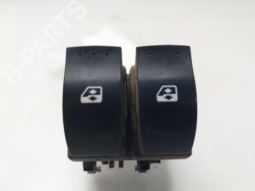 left-front-window-switch-renault-laguna-ii-bg01_-2001-2002-2003-2004-2005-2006-2007-33951114 main image