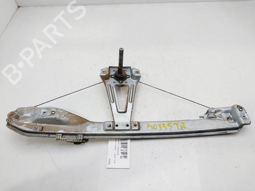 Rudehejsemekanisme Højre bagtil RENAULT CLIO III (BR0/1, CR0/1) [2005-2014]  31060405