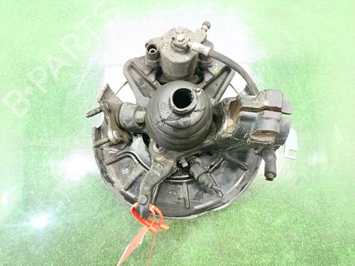 Højre Styrespindel Lejehus SKODA OCTAVIA II (1Z3) 1.6 TDI | BP29388529M26 