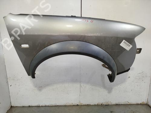 Used Right front fenders Right front fenders AUDI ALLROAD C5 (4BH) 2.5 TDI quattro (180 hp) 34272041 34272041