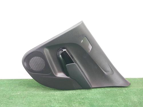Rear right panel KIA PICANTO II (TA) 1.0 | BP17488876C61 