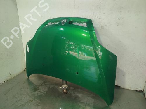 Motorhaube RENAULT SCÉNIC I MPV (JA0/1_, FA0_) 1.9 dCi RX4 | BP29704057C1 