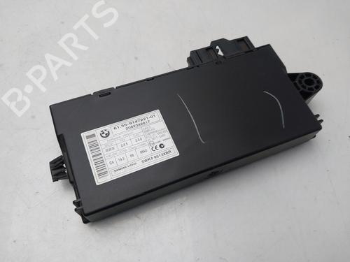 Used Electronic module Electronic module MINI MINI (R56) One (95 hp) 36279503 36279503