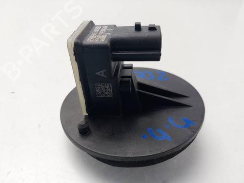 Electronic sensor RENAULT MEGANE IV Hatchback (B9A/M/N_) 1.3 TCe 115 (B9N9) | BP38590678M84 - Image 3