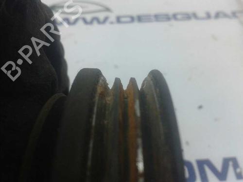 Alternator RENAULT MEGANE I Classic (LA0/1_) 1.6 e (LA0F, LA0S) | BP2984837M7 
