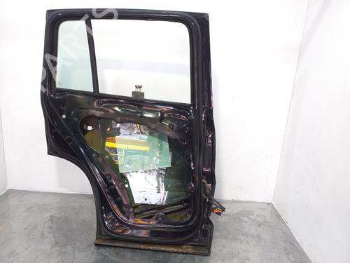 Left rear door VW TIGUAN (5N_)  | BP17327715C4 
