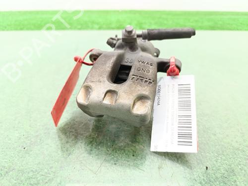 Right rear brake caliper SKODA OCTAVIA III Combi (5E5, 5E6)  | BP29620023M106 
