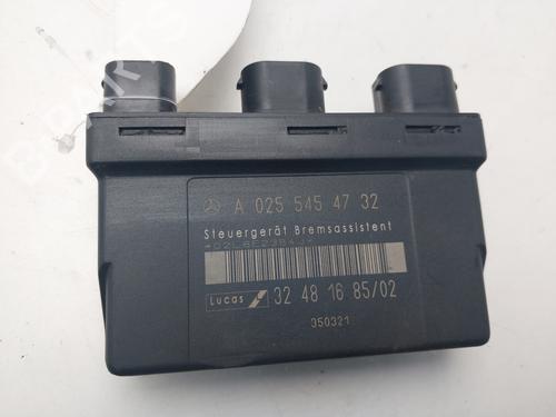 Used Electronic module Electronic module MERCEDES-BENZ SLK (R170) 230 Kompressor (170.447) (193 hp) 33964469 33964469