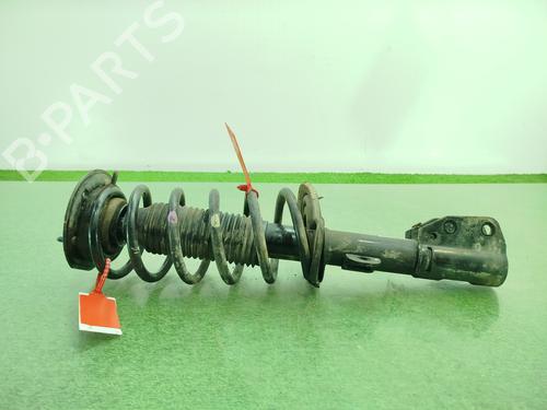 Used Left front shock absorber CHEVROLET CAPTIVA (C100, C140) 2.0 D (150 hp) 31593001