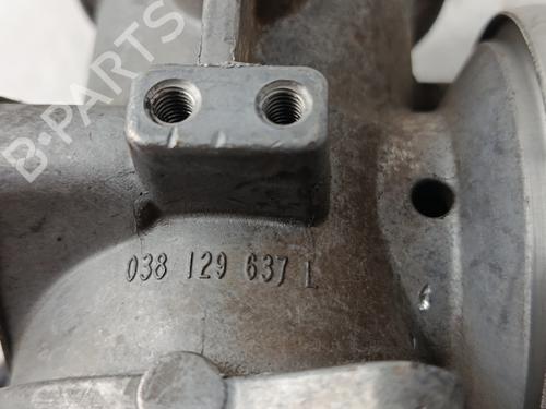 Zawór EGR SEAT LEON (1M1)  | BP30055218M69