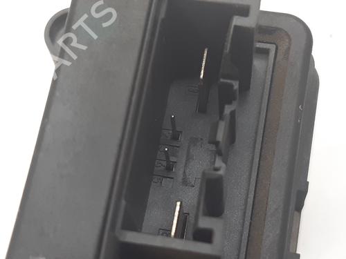 Heater resistor FORD S-MAX (WA6)  | BP12411073M108 