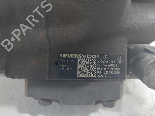 Injection pump DACIA LODGY (JS_) | BP30467289M78