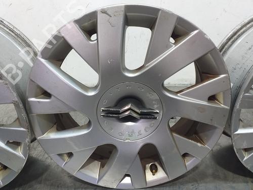 Rim CITROËN C4 I (LC_)  | BP18335339C45 