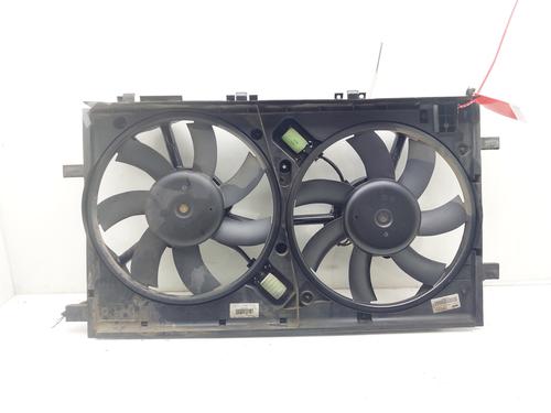 Used Radiator fan OPEL INSIGNIA A (G09) 2.0 CDTI (68) (160 hp) 16044913