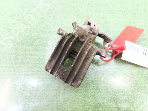 Left rear brake caliper VW POLO V (6R1, 6C1) | BP30738132M107