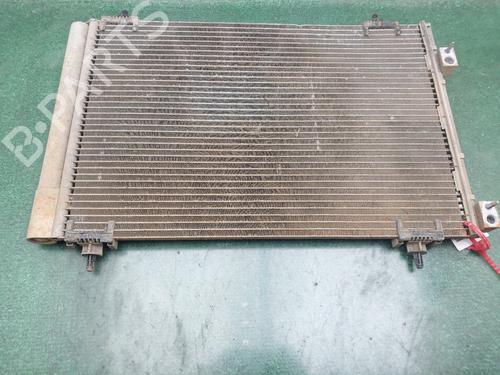 AC radiator CITROËN C4 II (NC_) | BP32078920M32 - Image 4