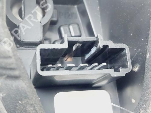 Lamp holder PEUGEOT 207 (WA_, WC_) | BP32360719L10