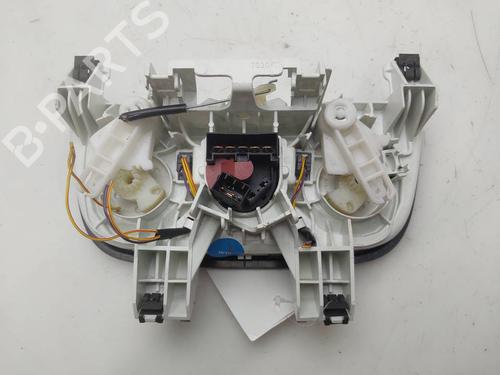 Climate control PEUGEOT BIPPER Tepee 1.3 HDi 75 | BP38869969I5 - Image 2