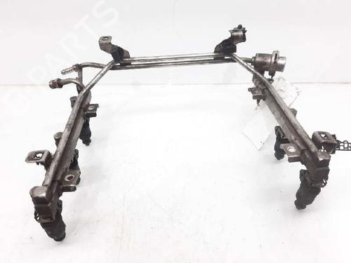 Injection rail AUDI A6 C5 (4B2) 2.4 | BP5863688M98 