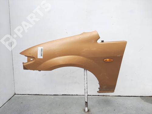 Used Left front fenders Left front fenders MAZDA PREMACY (CP) 2.0 TD (90 hp) 11105366 11105366