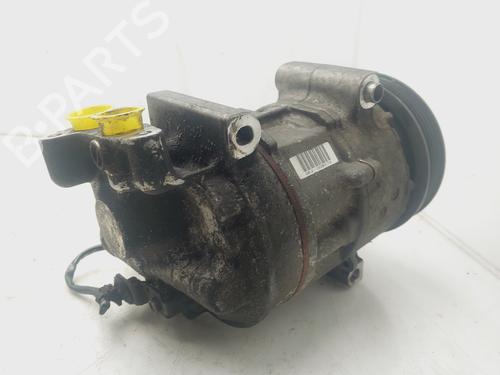 AC compressor TOYOTA AVENSIS Estate (_T27_)  | BP23866548M34 