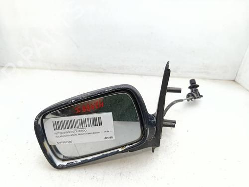 Used Left mirror Left mirror 39504644 39504644