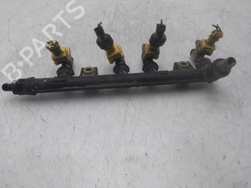 Used Injection rail Injection rail FIAT SEICENTO / 600 (187_) 1.1 (187AXB, 187AXB1A, 187AXC1A02) (54 hp) 40182362 40182362