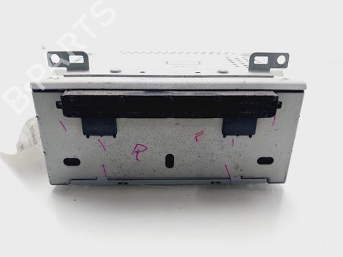 Used Radio FORD FOCUS III [2010-2020]  32507484