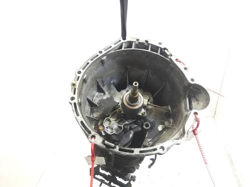 Used Gearbox SSANGYONG RODIUS I [2005-2025]  28953497
