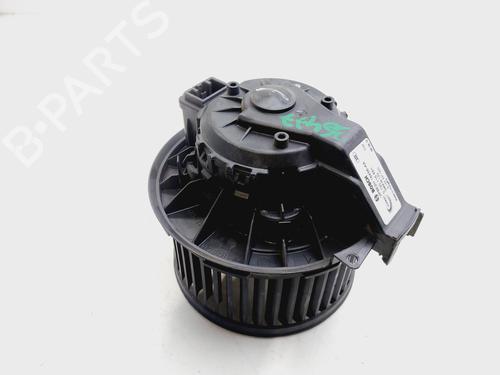 Heater blower motor FORD FIESTA VI (CB1, CCN) 1.4 TDCi | BP22382642M62 