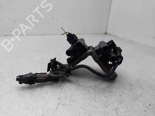 Zündspule für HYUNDAI GETZ (TB) 1.3 i (82 hp) 31636273
