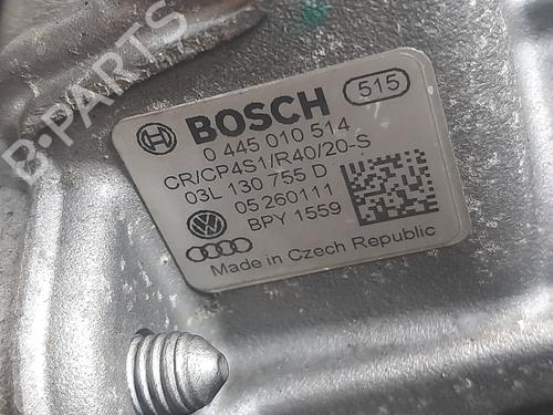 Engine VW SCIROCCO III (137, 138) 2.0 TDI | BP30133694M1