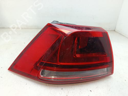 Used Left taillight Left taillight 39248927 39248927
