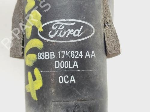 Sprinklervæskepumpe FORD FOCUS I (DAW, DBW)  | BP29904118E24