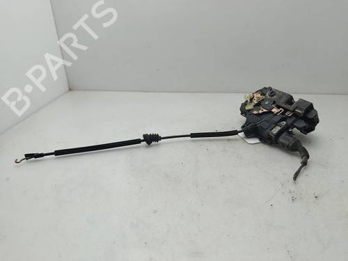 Used Rear right lock Rear right lock 39450706 39450706